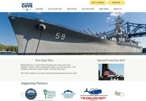 Battleship Cove capture - 2024-01-09 13:58:29