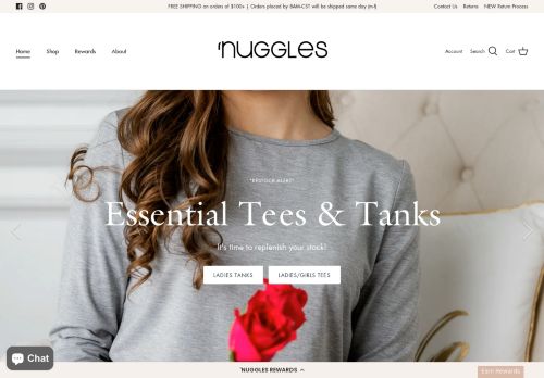 Nuggles capture - 2024-01-09 13:59:19