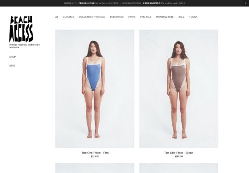 Beach Access capture - 2024-01-09 14:03:39