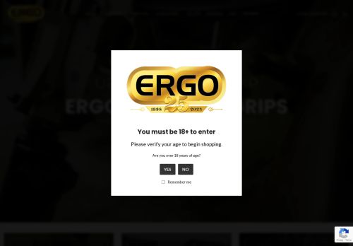 ERGO Grips Website capture - 2024-01-09 14:50:16