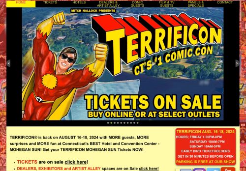 Terrificon capture - 2024-01-09 15:16:19