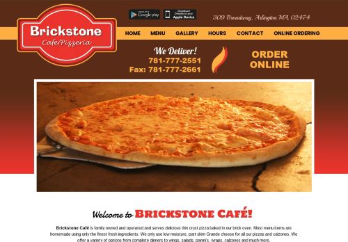 Brickstone Cafe Pizzeria capture - 2024-01-09 18:15:11