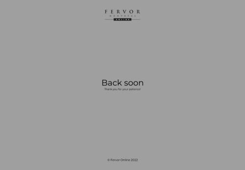 Fervor Online capture - 2024-01-09 20:40:10