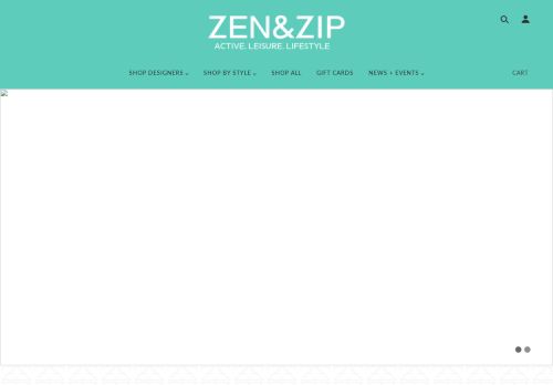 Zen and Zip capture - 2024-01-09 20:51:46