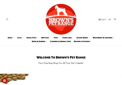Browns Pet Range capture - 2024-01-09 21:15:03