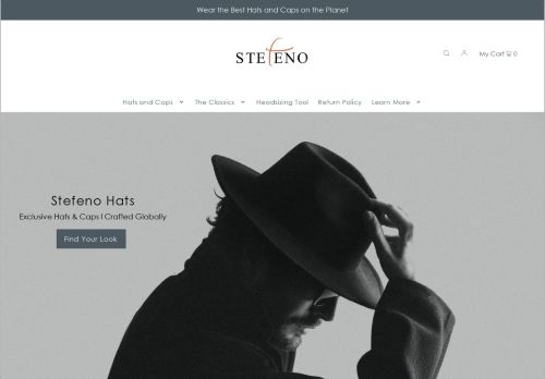 Stefeno Hats capture - 2024-01-09 21:26:27