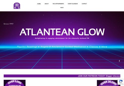 Atlantean Glow capture - 2024-01-09 22:24:57