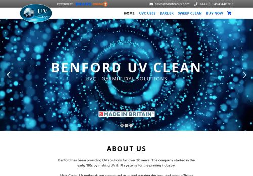 Benford Uv Clean capture - 2024-01-09 22:32:15