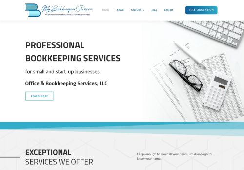 My Bookkeeper Service capture - 2024-01-09 23:40:57