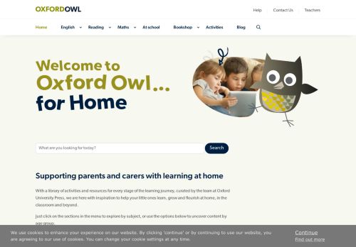 Oxford OWL capture - 2024-01-10 00:18:39