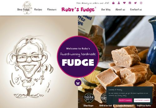 Rubys Fudge capture - 2024-01-10 01:05:43