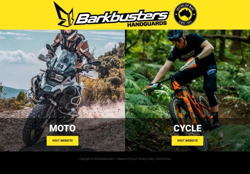 Barkbusters Moto capture - 2024-01-10 01:28:21