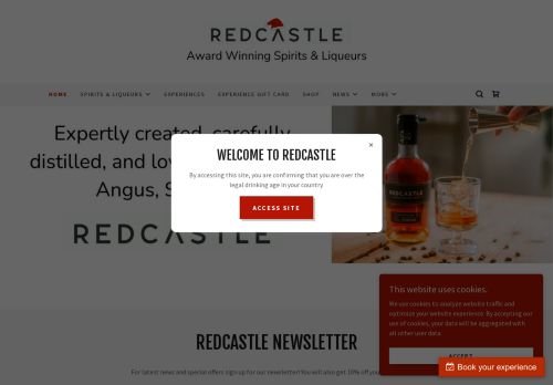 Red Castle Gin capture - 2024-01-10 01:38:49