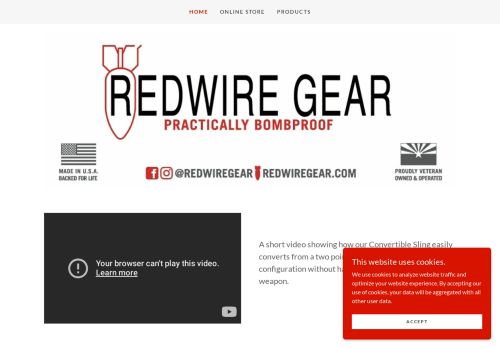 Redwire Gear capture - 2024-01-10 01:58:09