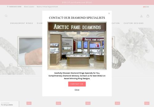 Arctic Fame Diamonds capture - 2024-01-10 02:08:51