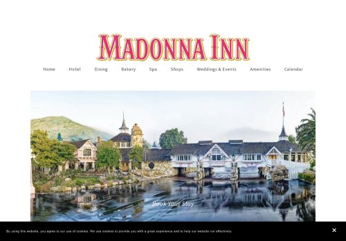 Madonna Inn capture - 2024-01-10 04:09:49