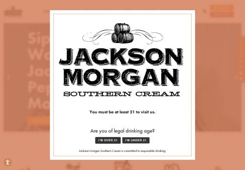 Jackson Morgan Southern Cream capture - 2024-01-10 04:18:32