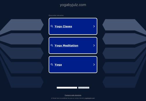 Yoga By Julz capture - 2024-01-10 04:28:51