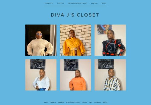 Diva Js Closet capture - 2024-01-10 05:09:41