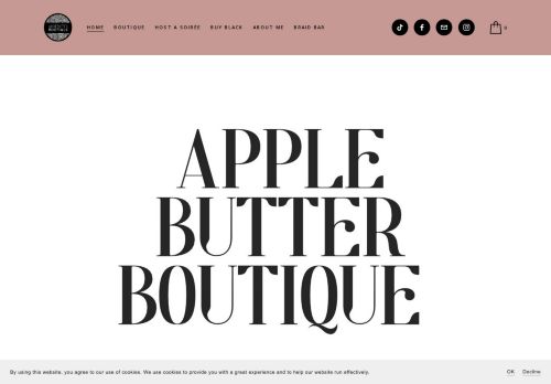 Apple Butter Boutique capture - 2024-01-10 05:20:54
