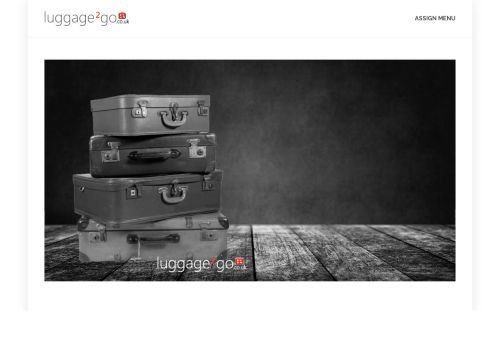 Luggage 2 Go capture - 2024-01-10 05:50:42