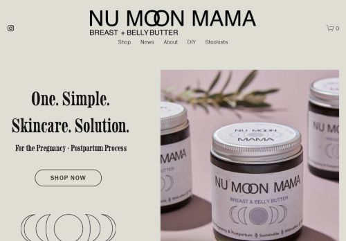 Nu Moon Mama capture - 2024-01-10 06:08:16