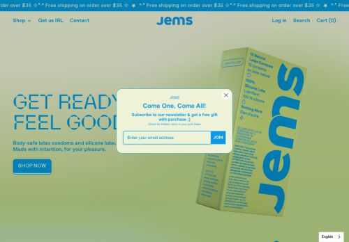 Jems Condoms capture - 2024-01-10 06:40:55
