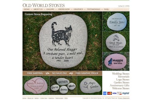 Old World Stones capture - 2024-01-10 06:43:04