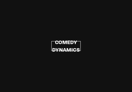 Comedy Dynamics capture - 2024-01-10 07:03:15