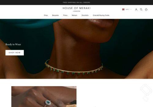 House Of Meraki capture - 2024-01-10 07:42:56