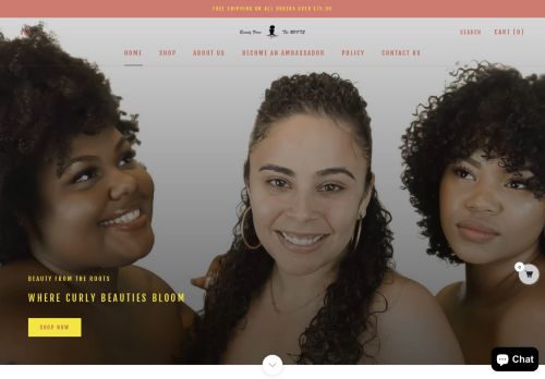 Beauty From The Roots capture - 2024-01-10 07:51:58