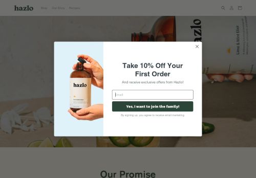 Hazlo capture - 2024-01-10 08:58:36