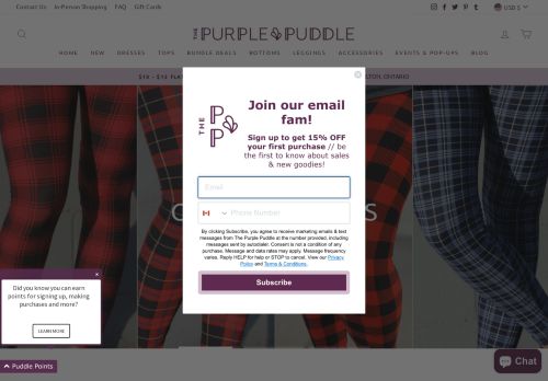 The Purple Puddle capture - 2024-01-10 09:29:42
