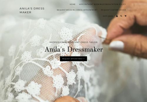 Anilas Dress Maker capture - 2024-01-10 10:12:31