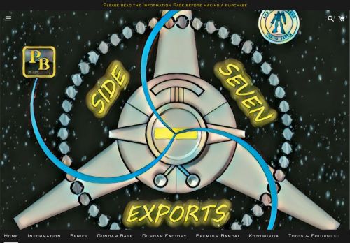 Side Seven Exports capture - 2024-01-10 10:33:24