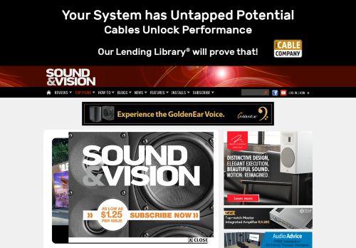 Sound & Vision capture - 2024-01-10 11:53:48