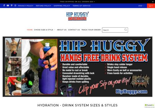 Hip Huggy capture - 2024-01-10 13:00:03