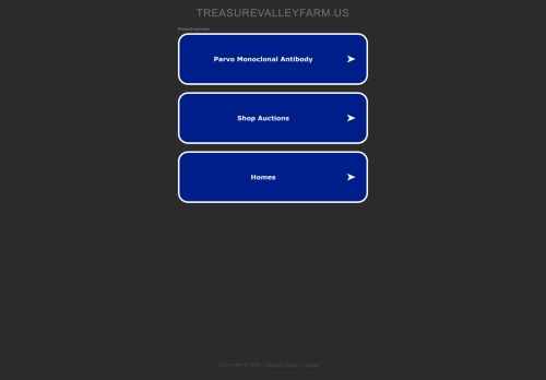 Treasure Valley Farm capture - 2024-01-10 13:56:43