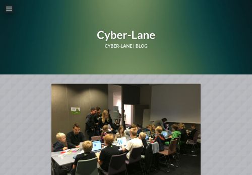 Cyber Lane capture - 2024-01-10 15:20:14
