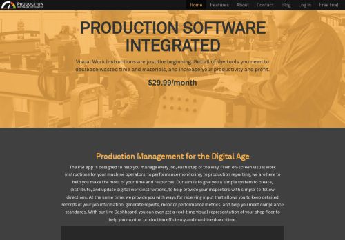Production Software Integrated capture - 2024-01-10 15:49:09