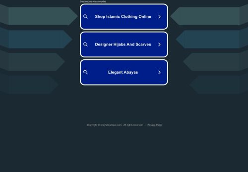 Shayla Boutique capture - 2024-01-10 16:11:19