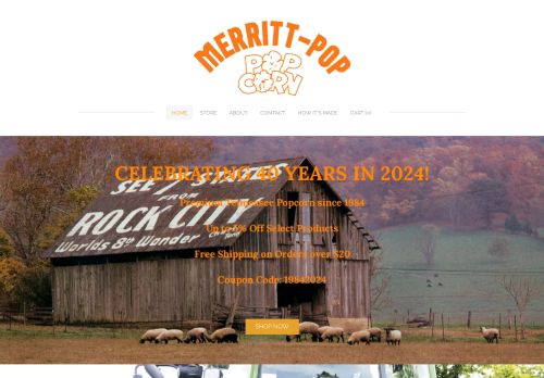 Merritt Pop Corn capture - 2024-01-10 16:52:57