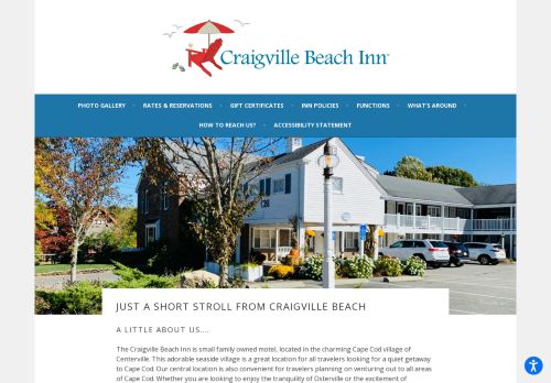Craigville Beach Inn capture - 2024-01-10 16:53:12