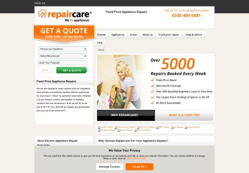 Repair Care capture - 2024-01-10 16:53:37