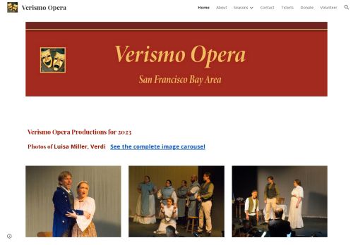 Verismo Opera capture - 2024-01-10 17:03:19