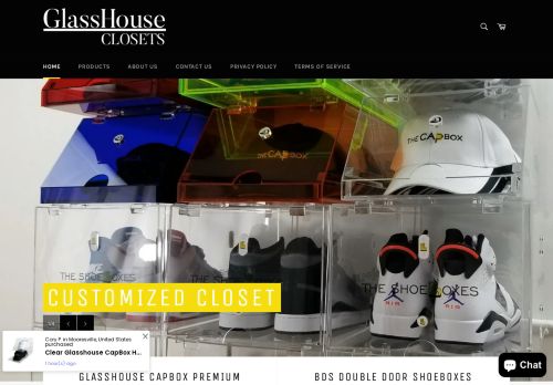 Glasshouse Closets capture - 2024-01-10 17:06:15