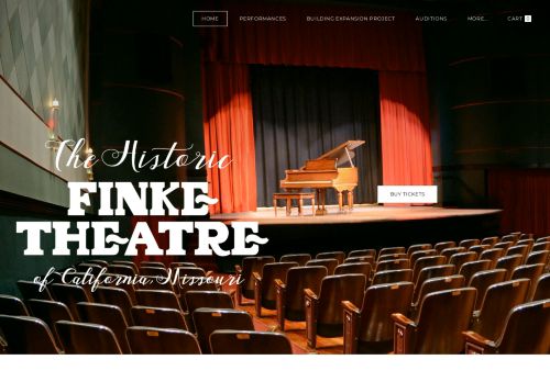 The Historic Finke Theatre capture - 2024-01-10 18:11:54