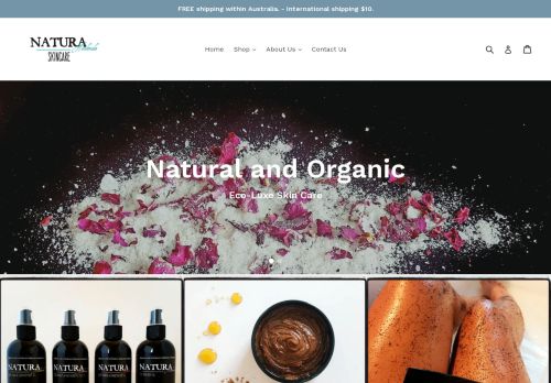 Natura Skincare capture - 2024-01-10 18:38:47