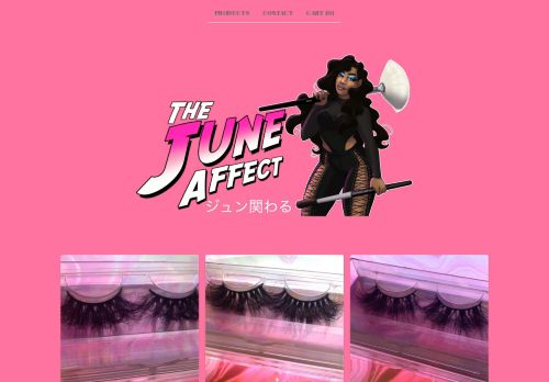 The June Affect capture - 2024-01-10 18:44:47