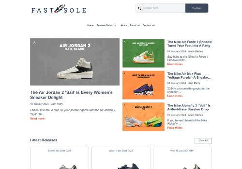 Fastsole capture - 2024-01-10 19:09:29